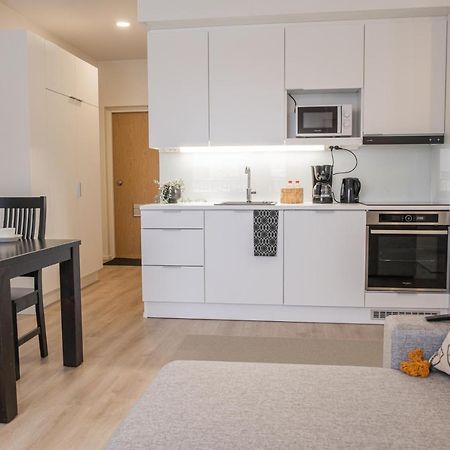 Snowflake Suites II Рованіемі Екстер'єр фото