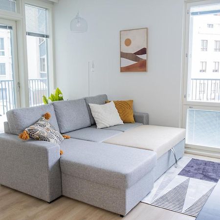 Snowflake Suites II Рованіемі Екстер'єр фото