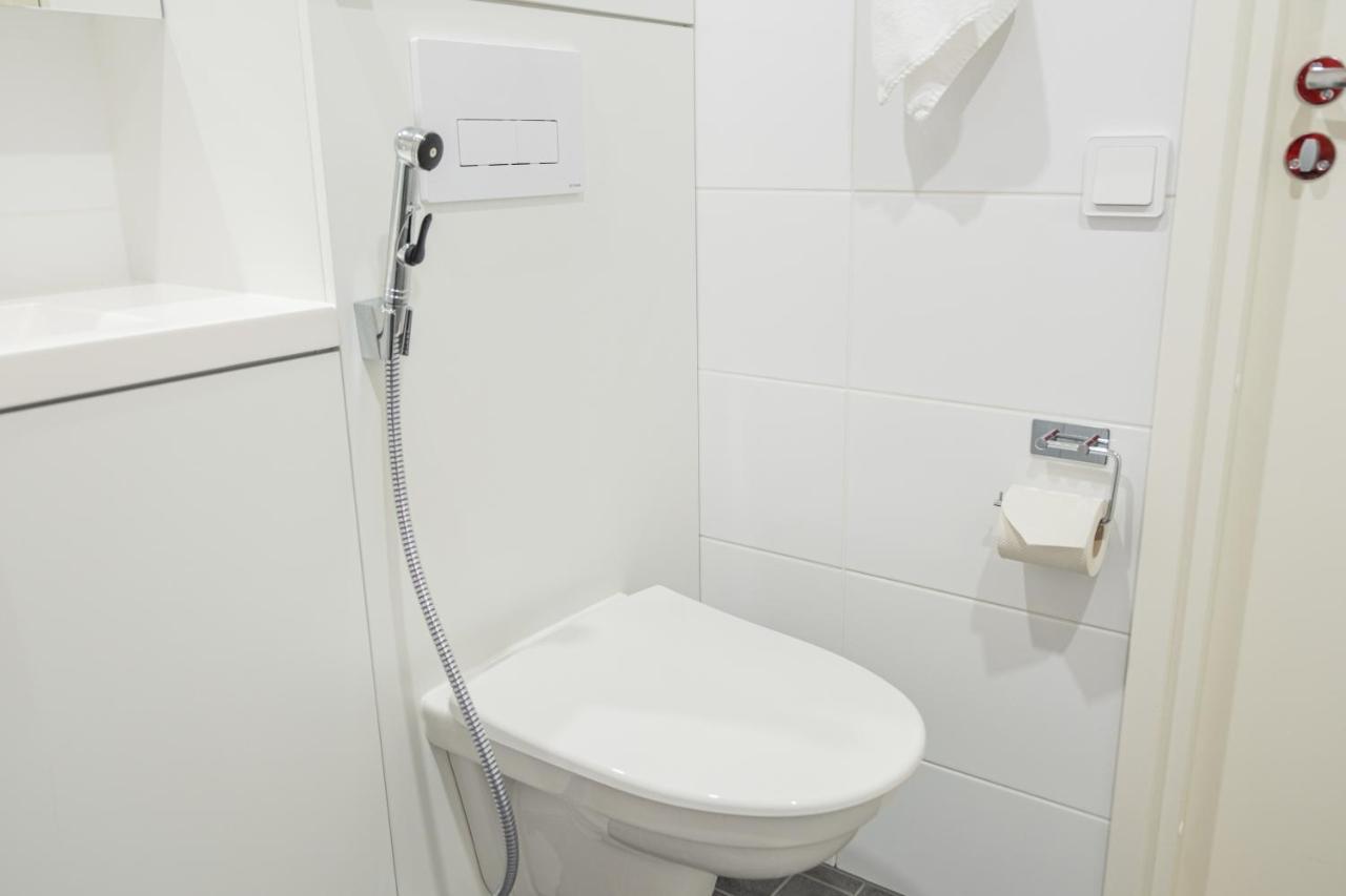 Snowflake Suites II Рованіемі Екстер'єр фото