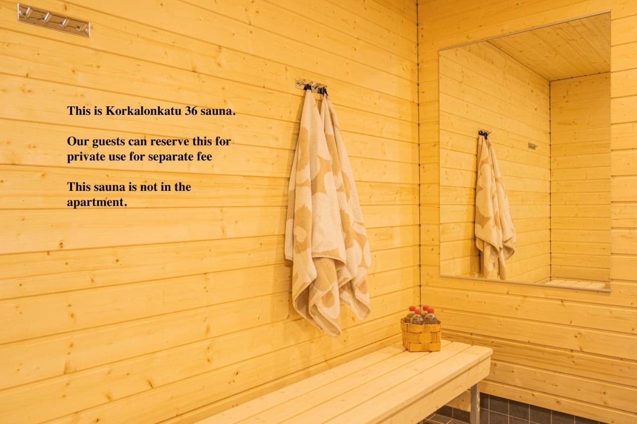 Snowflake Suites II Рованіемі Екстер'єр фото